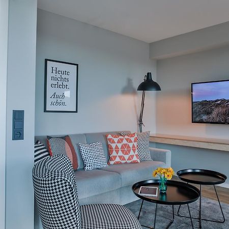 Bett&Bude Boardinghouse Вестерланд Екстер'єр фото