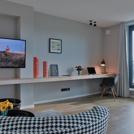 Bett&Bude Boardinghouse Вестерланд Екстер'єр фото